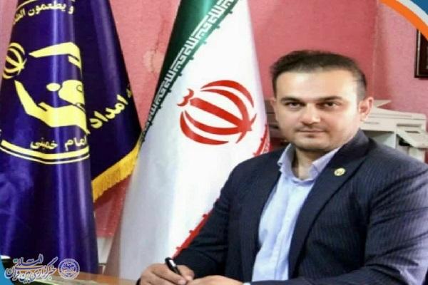 عیسی احمدی زاده