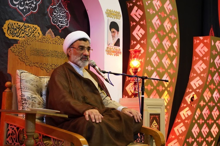 حجت‌الاسلام والمسلمین عبدالحسین خسروپناه، دبیر شورای عالی انقلاب فرهنگی