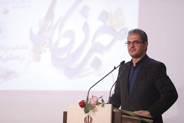 اسماعیل زارعی کوشا، استاندار کردستان اسماعیل زارعی کوشا، استاندار کردستان