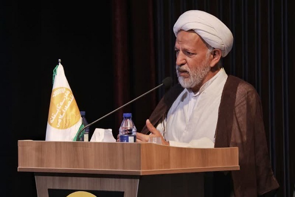 حجت‌الاسلام والمسلمین سعید فراهانی‌فرد، دبیر ستاد همکاری حوزه و وزارت امور اقتصادی و دارایی