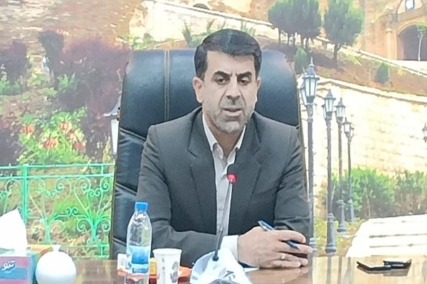 عبدالمجید کشوری، مدیرکل زندان‌های لرستان