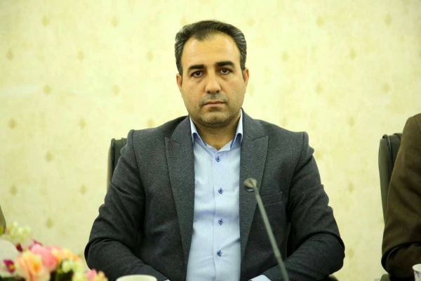 رضا عبدی، معاون حمل و نقل ادارهکل راهداری لرستان رضا عبدی، معاون حمل و نقل ادارهکل راهداری لرستان
