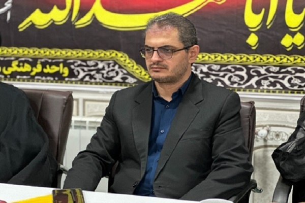 اسماعیل زارعی‌کوشا، استاندار کردستان