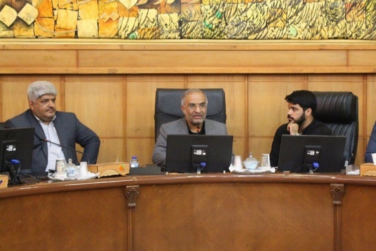 رابطان جوان مردمی‌سازی آموزش و پرورش فارس، شیراز