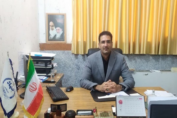 امین آزادبخت، معاون فرهنگی جهاددانشگاهی واحد لرستان
