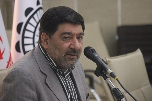 حیدر کسمایی داور بین المللی قرآن