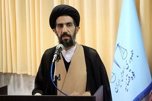 سیدحسین حسینی، رئیس کل دادگستری کردستان سیدحسین حسینی، رئیس کل دادگستری کردستان