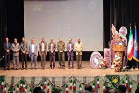 ایکنا در جشنواره «خبر خوب» تجلیل شد