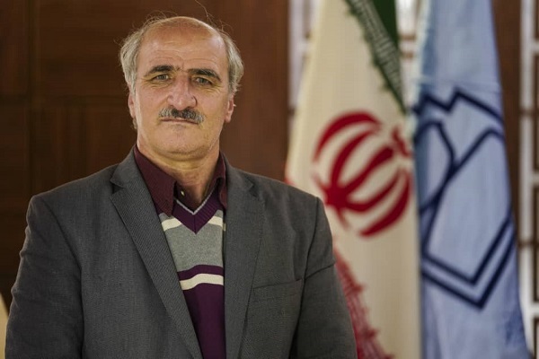 علی اکبر اسماعیلی، معاون درمان دانشگاه علوم پزشکی بیرجند