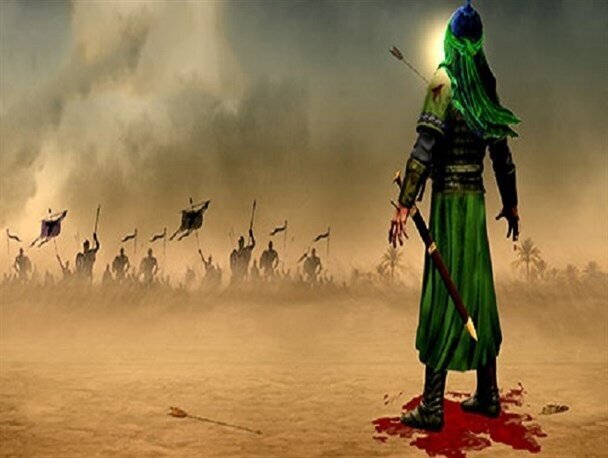 امیری حسین و نعم الامیر