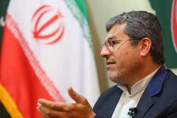 مهدی علم‌خواه، قاری قرآن