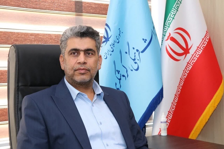 سیدمؤید محسن‌نژاد، مدیرکل میراث فرهنگی، گردشگری و صنایع دستی فارس