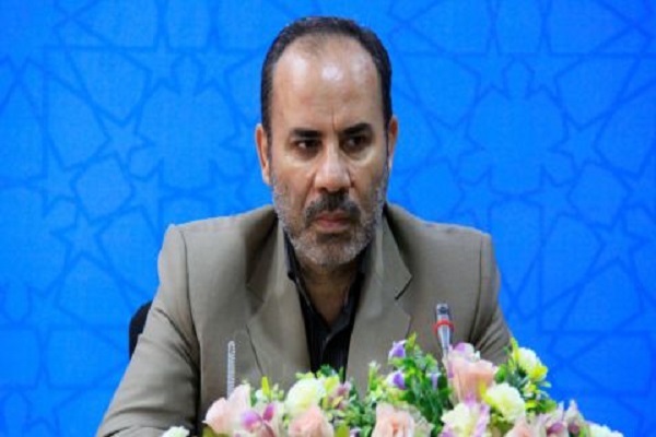 هاشم ناظمی‌جلال، مدیرکل آموزش‌ و‌ پرورش کردستان