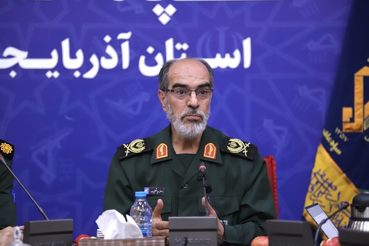 سردارعباسقلی زاده، فرمانده سپاه عاشورا سردارعباسقلی زاده، فرمانده سپاه عاشورا