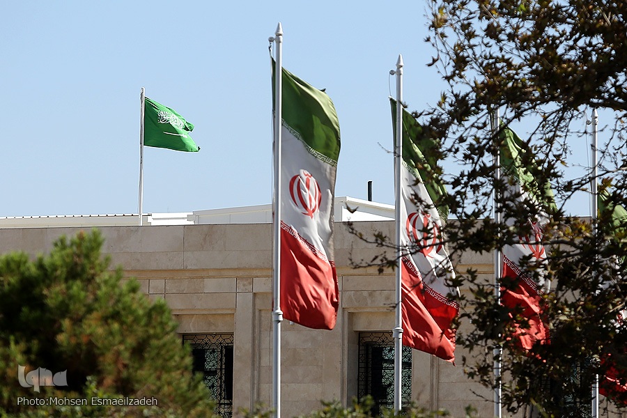 آغاز فعالیت کنسولگری عربستان سعودی در مشهد