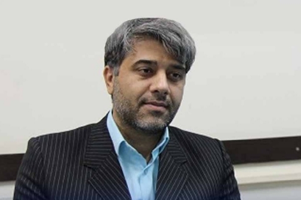 محمد عرب، مدیرکل کمیته امداد خراسان‌جنوبی