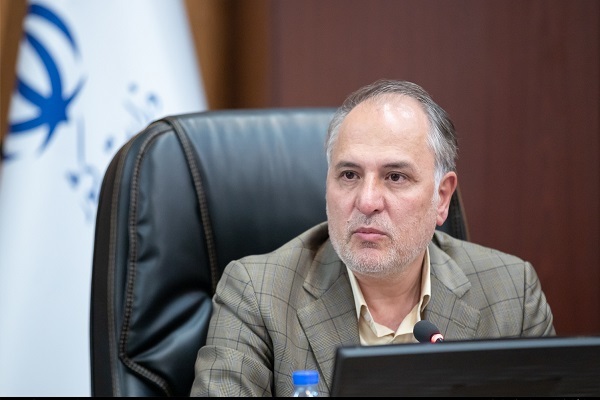 علی اکبر اسدی