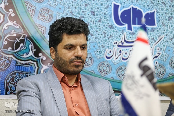 محسن خیرمند