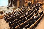 برگزاری طرح توانمندسازی دانشجویان فعال فرهنگی در کرمانشاه