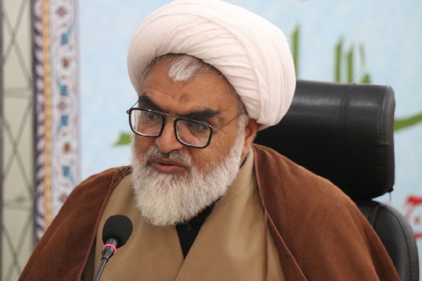 امان‌الله علیمرادی نماینده مردم کرمان در مجلس خبرگان رهبری