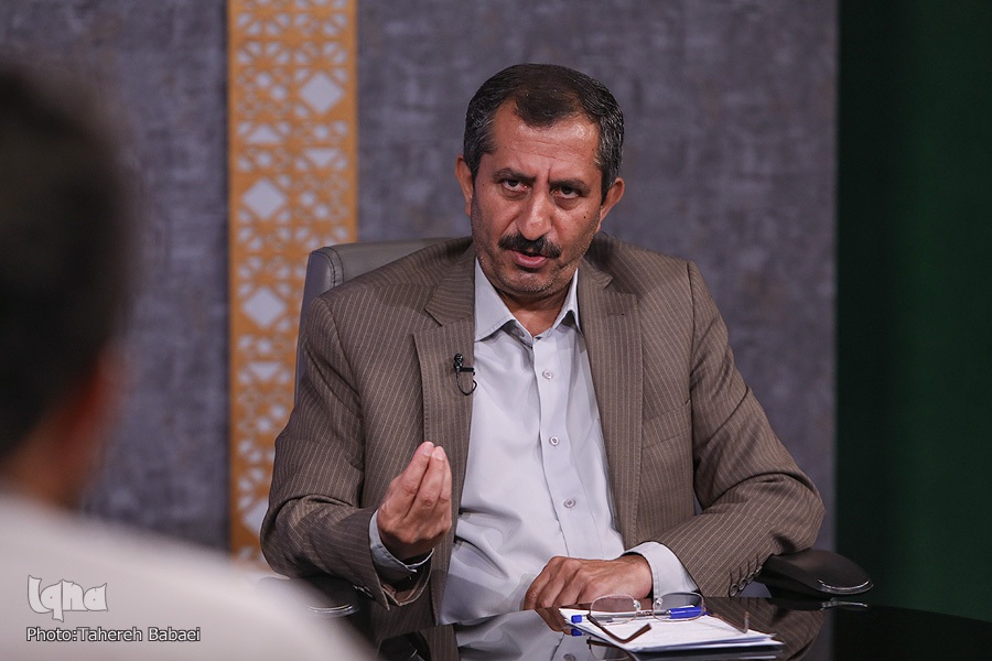 نبوی