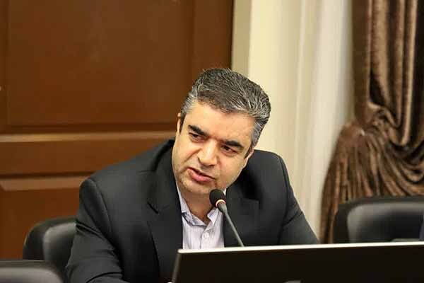 یدالله جعفری، رئیس کل محاکم عمومی و انقلاب یزد
