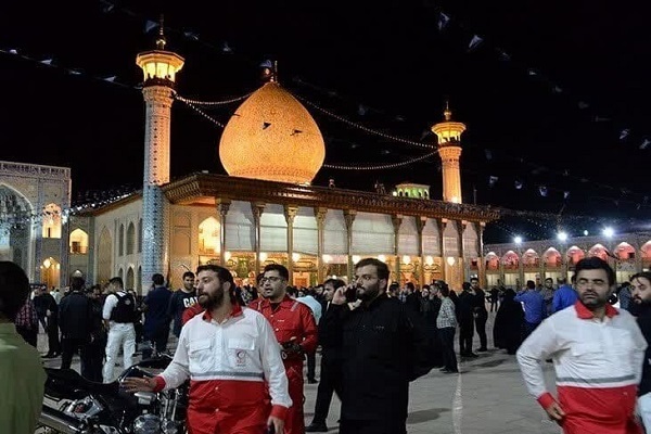 جامعةالمصطفی در بیانیه‌ای جنایت تروریستی در حرم شاهچراغ را محکوم کرد
