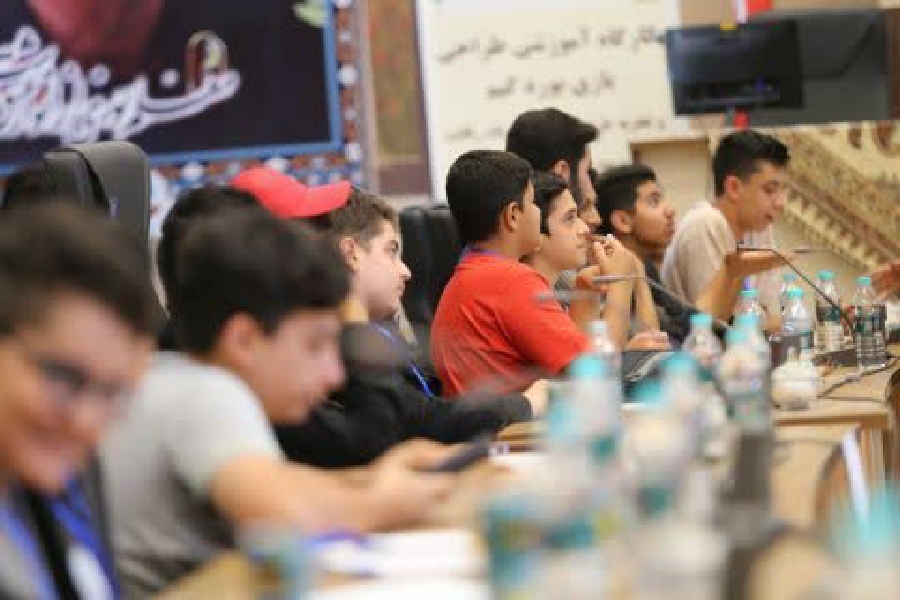 رویداد بازیتو