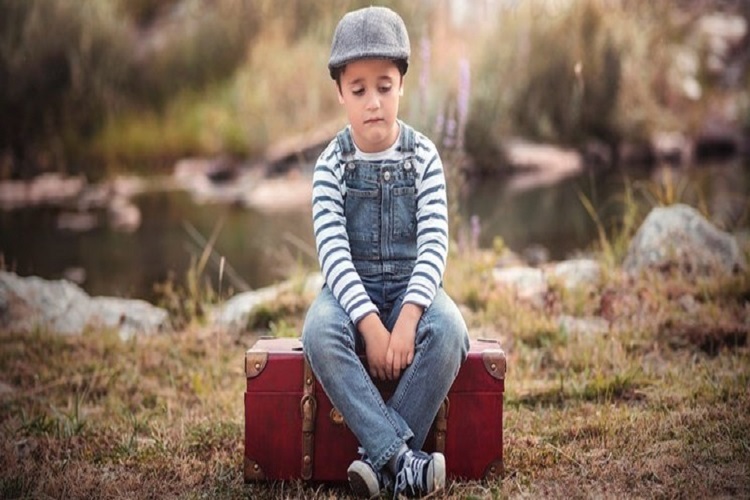 تک فرزندی