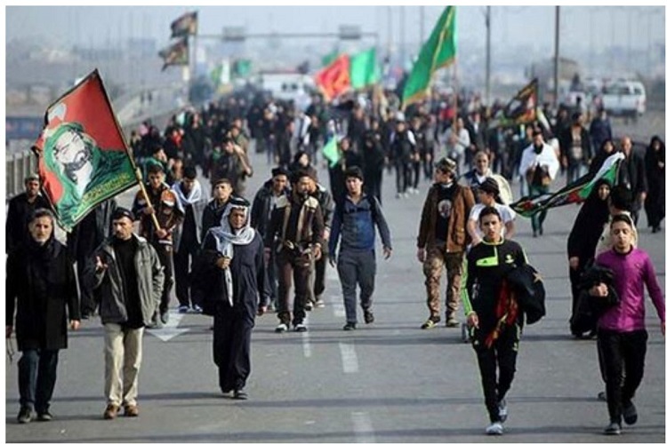 اربعین حسینی
