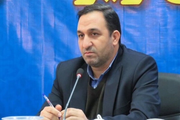مسلم مرادی، فرماندار بروجرد