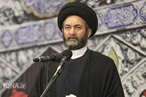 عکس‌نوشته | دشت اردبیل با بحران بی‌آبی روبرو است