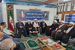 مرحله استانی مسابقات قرآن اوقاف در رودسر برگزار می‌شود