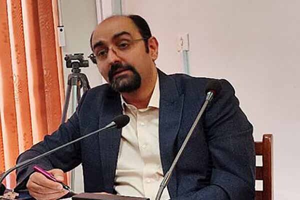 سیدمصطفی سیدحسینی، رئیس بیمارستان افشار یزد