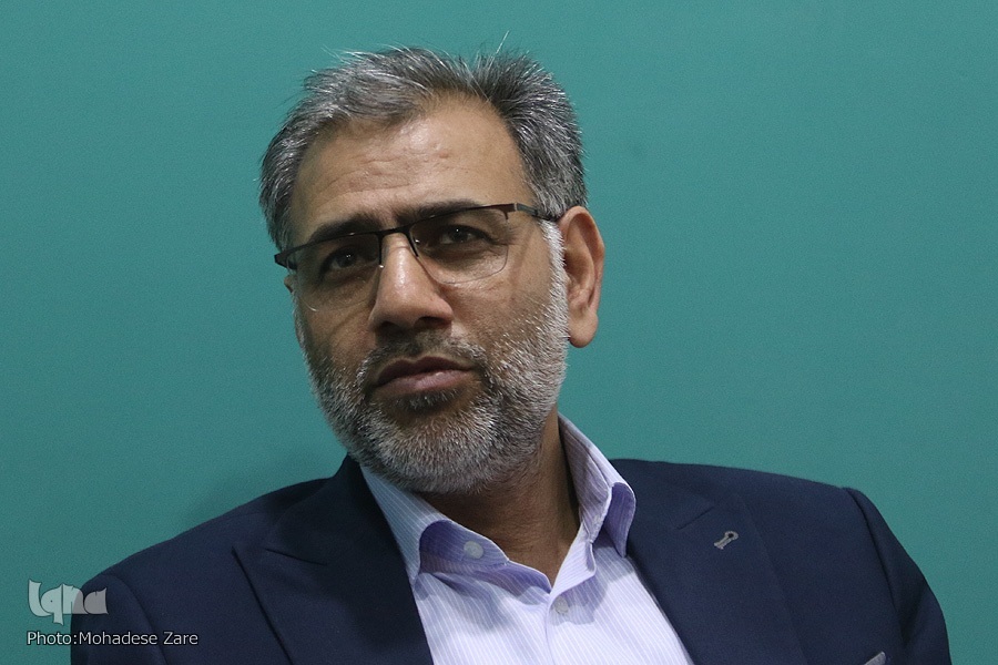اعزام 125 اتوبوس از مشهد به نجف به مناسبت اربعین