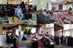 کارگاه آموزشی فقهی در نوشهر برگزار شد