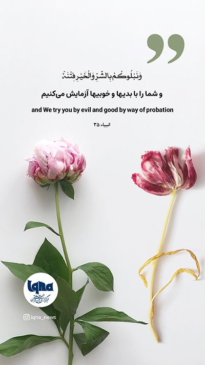 آیه گرافیک