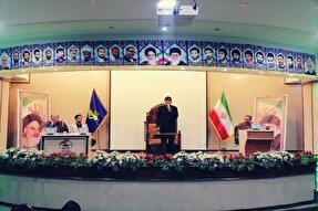 چهل‌ودومین دوره مسابقات قرآن سپاه ثارالله کرمان برگزار شد