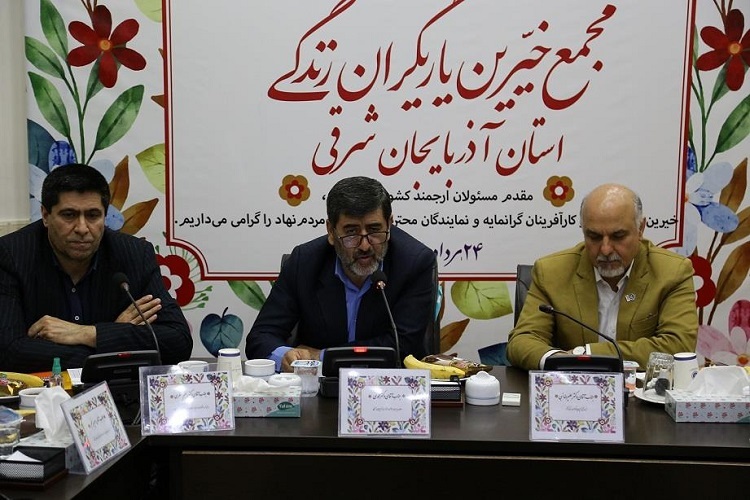 تراب محمدی، معاون سیاسی آستاندار آذربایجان شرقی تراب محمدی، معاون سیاسی آستاندار آذربایجان شرقی