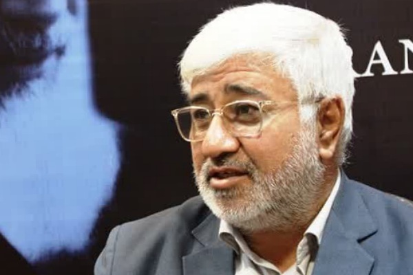 خان احمدی رئیس دانشگاه علمی کاربردی گلستان