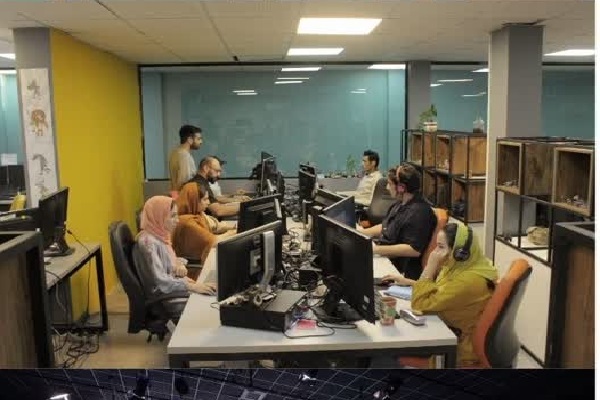 تأکید بر استفاده از ظرفیت‌ شرکت‌های دانش‌بنیان در ترویج قرآن + عکس