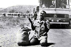 روزهای شیرین بازگشت + فیلم