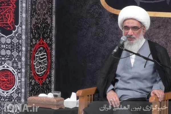 آیت‌الله غلامعلی صفایی‌بوشهری
