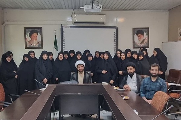 دوره جامع تربیت مربی تدبر در قرآن در گرگان