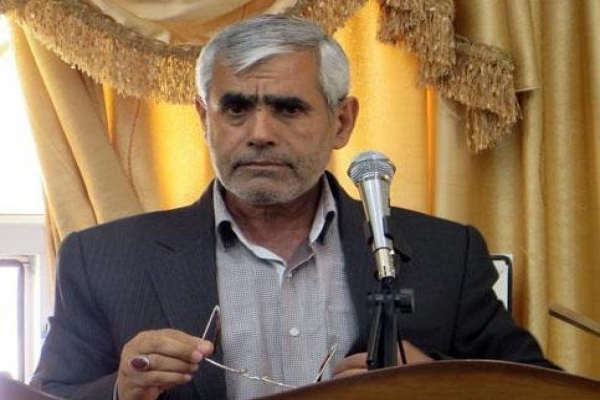نادر قربانی، از آزادگان لرستانی دوران دفاع مقدس