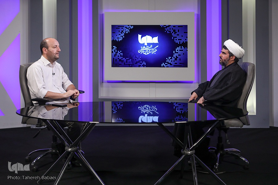 مسابقات مشکات