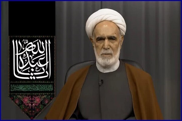 حجت‌الاسلام والمسلمین رضا محمدی شاهرودی، کارشناس مسائل دینی