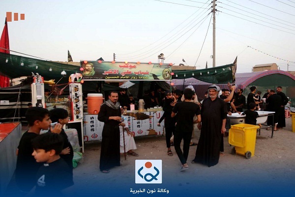 از اطمینان خاطر در خصوص سرکوب بقایای داعش تا تأکید بر راهپیمایی شبانه