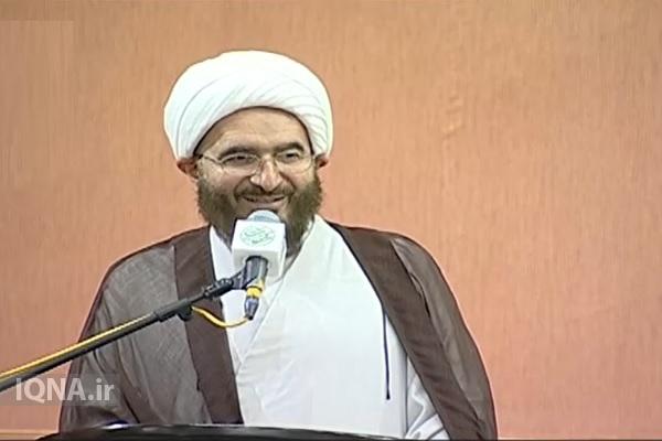 حاج علی اکبری