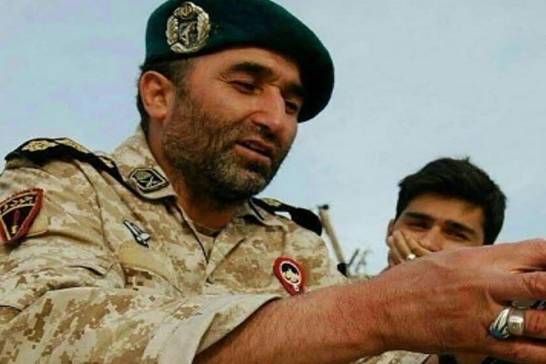 شهید عبداللهی شهید عبداللهی